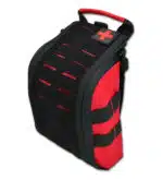 Lightning X LXPB35 Spread Eagle Tactical MOLLE IFAK First Aid Emergency Pouch Bag for Stop The Bleed