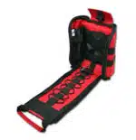 Lightning X LXPB35 Spread Eagle Tactical MOLLE IFAK First Aid Emergency Pouch Bag for Stop The Bleed