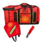 Quad Vent Turnout Gear Package LXFB45-PKG