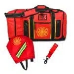 Quad Vent Turnout Gear Package LXFB45-PKG