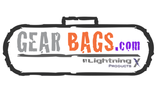 GearBags.com By Lightning X | GearBags for all industries.