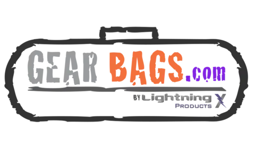 GearBags.com By Lightning X | GearBags for all industries.