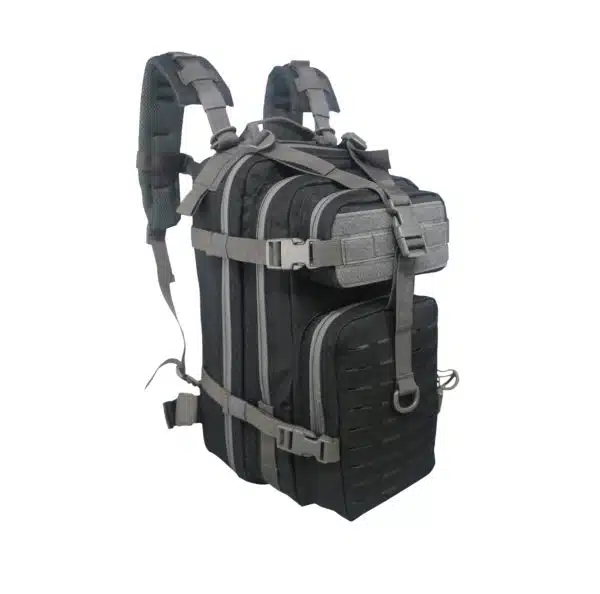 Small assault backpack tac med