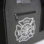 Lightning X LXFB99 Firefighter Containment Turnout Gear Bag Air Tight Waterproof protects against off gassing contaminates carcinogens dry bag