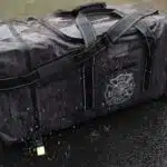 Lightning X LXFB99 Firefighter Containment Turnout Gear Bag Air Tight Waterproof protects against off gassing contaminates carcinogens dry bag