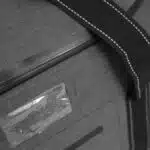 Lightning X LXFB99 Firefighter Containment Turnout Gear Bag Air Tight Waterproof protects against off gassing contaminates carcinogens dry bag