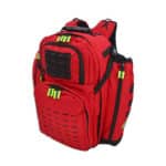 Lightning X TacMed ALS Oxygen Trauma Backpack w/ Modular Pouch System LXMB60