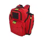 Lightning X TacMed ALS Oxygen Trauma Backpack w/ Modular Pouch System LXMB60
