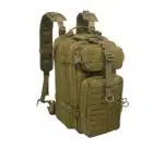 Small assault tactical tacmed tac med edc every day carry emt trauma first responder backpack laser cut molle