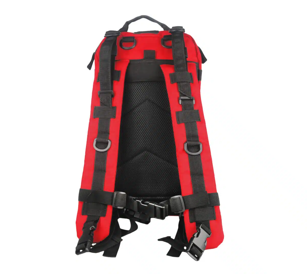 Tactical Assault Backpack w/ Trauma & Bleeding Fill Kit | PB89-SKM - Image 13
