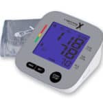 Digital Blood Pressure Cuff