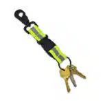 LXFKC-ADJ Firefighter Key Chain