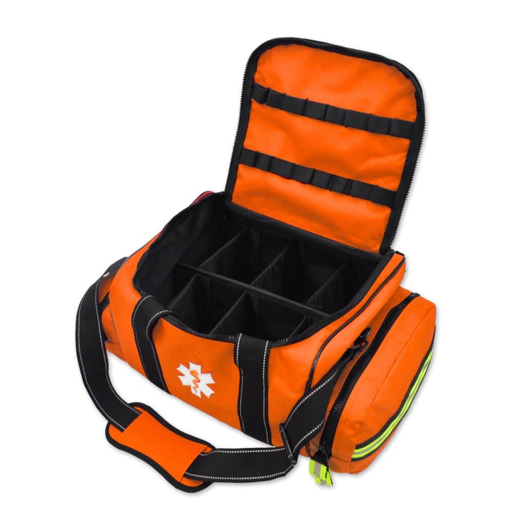 Modular EMT Bags By Lightning X GearBags for all