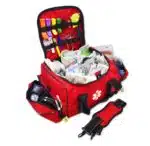 Large First Responder EMT Bag w/ Advanced Fill Kit | MB30-SKC - Image 6