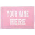personalized monogram custom medical bag patch embroidered velcro rip-away name id nylon patch emt firefighter gear bag