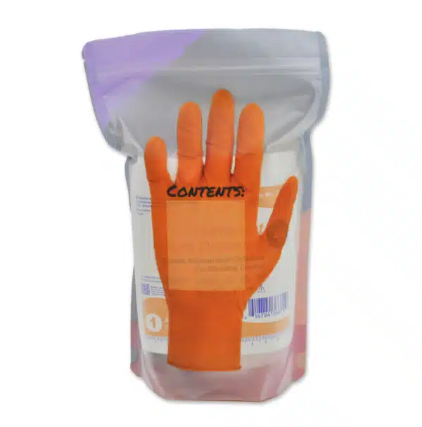 Economy Hemorrhage Control Refill Pack for First Aid Kit