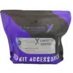 Mid-Range Hemorrhage Control Refill Pack for First Aid Kit