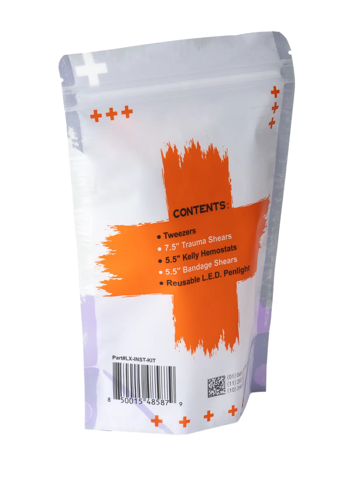 Med Pod | Instrument Refill for First Aid Kit - Image 7