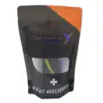 Lightning X MED POD: Premium Instrument Refill for First Aid Trauma Kit