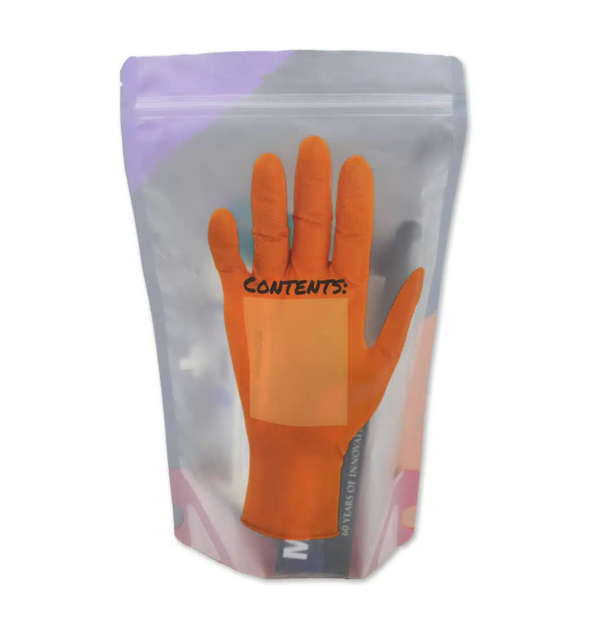 Lightning X MED POD: Premium Instrument Refill for First Aid Trauma Kit