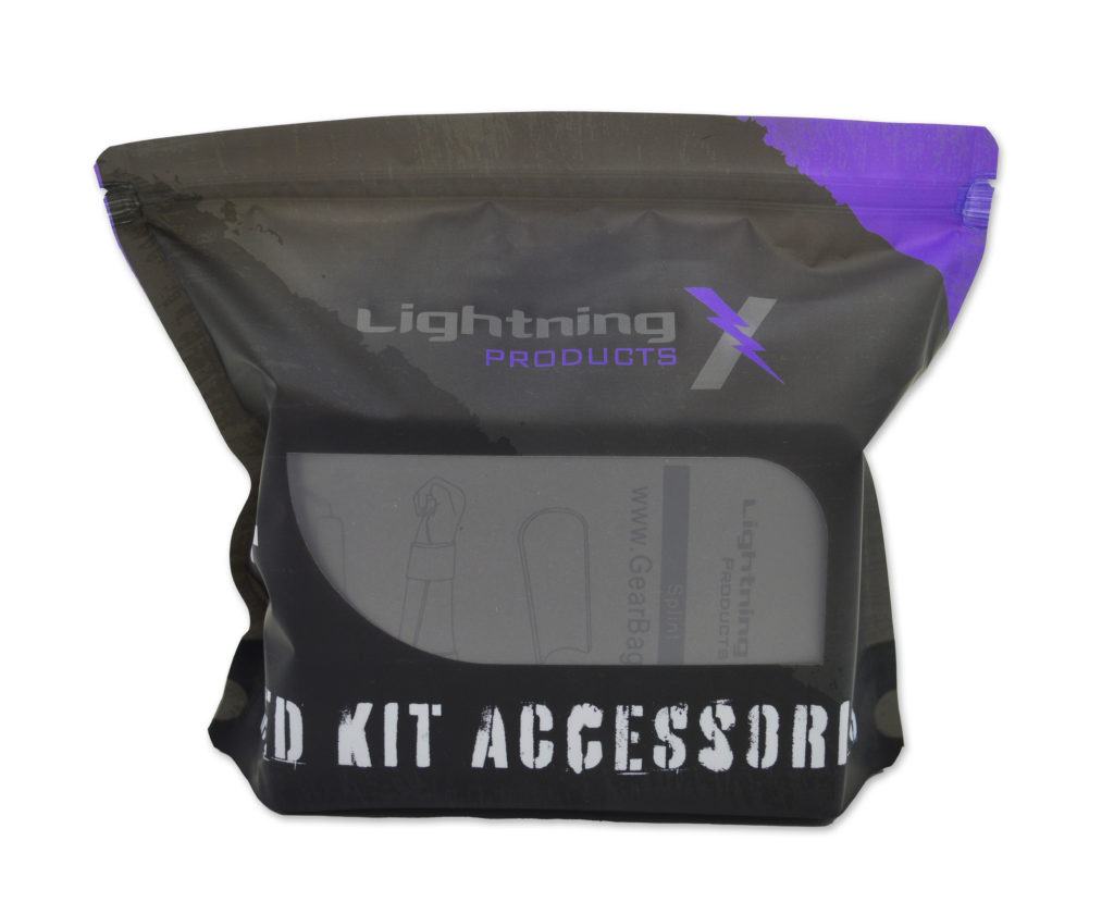 Lightning X MED POD: OH SHHT KIT Refill Pack