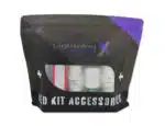 Lightning X MED POD: Topicals & Meds Refill Pack for First Aid Kit
