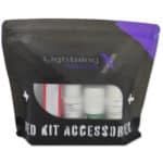 Lightning X MED POD: Topicals & Meds Refill Pack for First Aid Kit