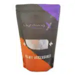 Lightning X MED POD: Instrument Refill for First Aid Trauma Kit - Includes Trauma Shears, Pen Light, Forceps & More Re-stocking your first aid kit or responder bag with bandages is a hassle when everyone wants you to have to buy an entire box or case lot of each item. That could add up to a lot of money and you'll likely never use all of it before it expires. We've come up with a smart and cost effective solution: An assortment of the most popular medical supplies, all packaged together in a re-sealable bag for your convenience. We call them MED PODS. Perfect to replenish your EMT bag, first aid kit, IFAK or trauma kit. Our MED POD Topicals refill kit includes the following items: Triple Antibiotic Ointment Tube, Burn Spray Bottle, First Aid Antiseptic Spray Bottle, QuickStop Blood Stop Spray Bottle & Eye Wash Bottle.