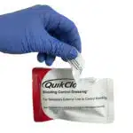 Quikclot Bleeding Control Dressing Hemostatic 3" x 48" Stop Bleeding Fast
