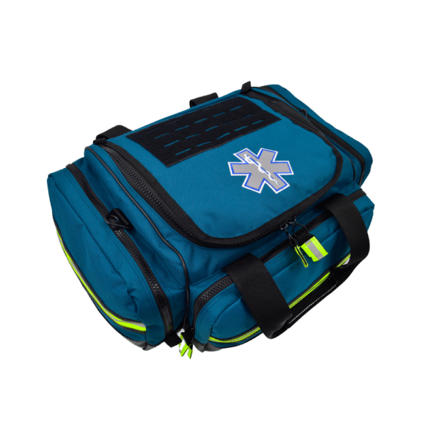 Home By Lightning X GearBags for all industries.