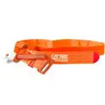 Genuine CAT tourniquet combat application tourniquet by north american rescue and cat resources orange