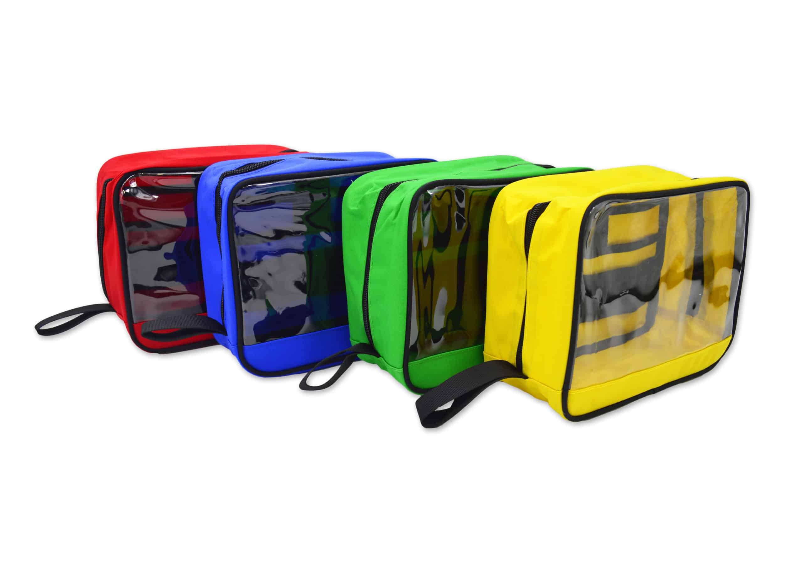 PAX Driver's logbook Multi-Organizer Tablet different colors