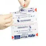 Hyfin Vent Compact Chest Seal Twin Pack | NAR100042 - Image 3