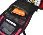 Lightning X TacMed ALS Trauma Backpack w/ Deluxe Fill Kit | MB60-SKC - Image 2