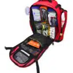 Lightning X TacMed ALS Trauma Backpack w/ Deluxe Fill Kit | MB60-SKC