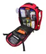 Lightning X TacMed ALS Trauma Backpack w/ Deluxe Fill Kit | MB60-SKC