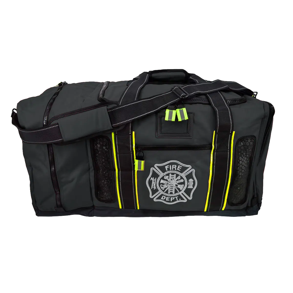 Quad Vent Turnout Gear Package LXFB45-PKG - Image 8