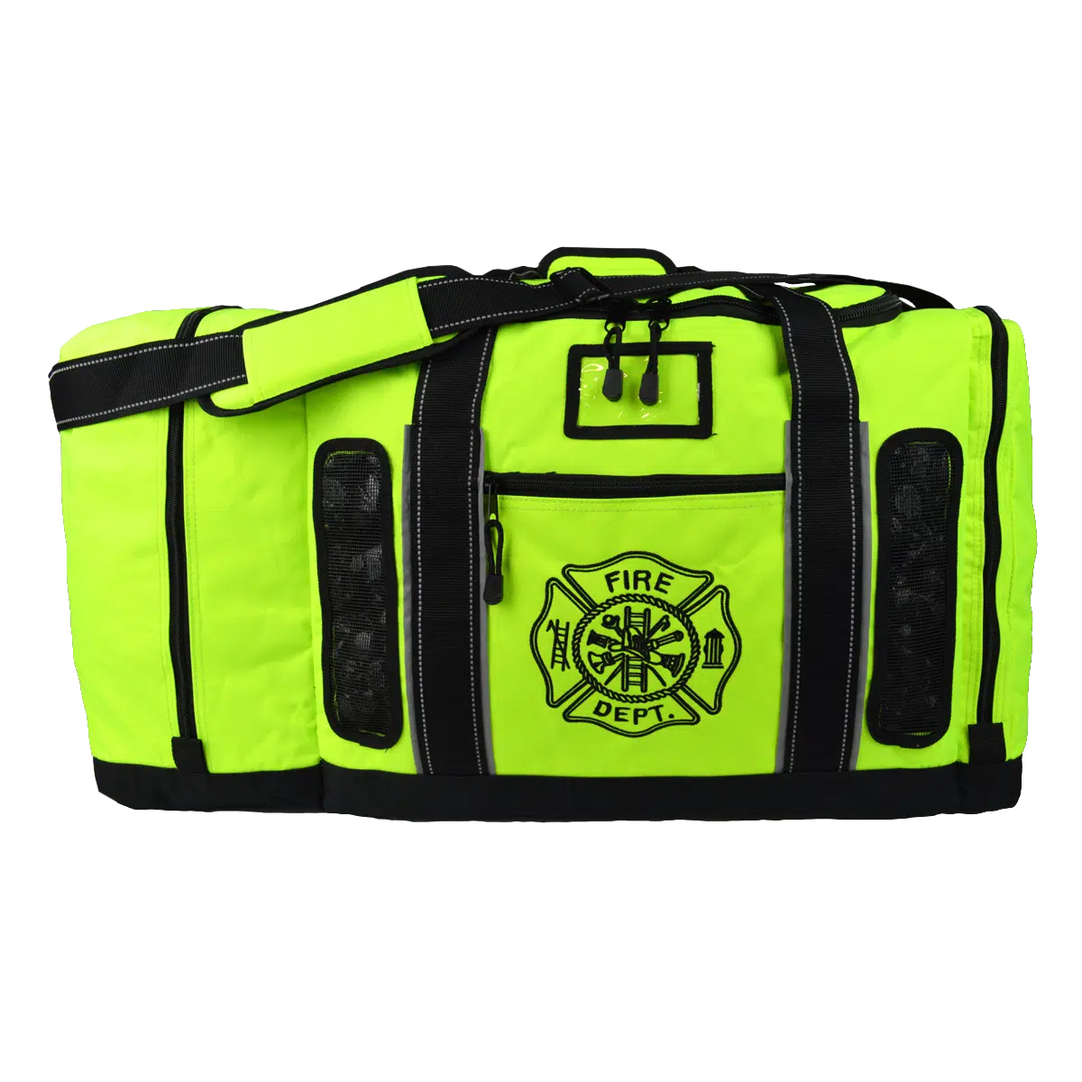 Quad Vent Turnout Gear Package LXFB45-PKG - Image 5