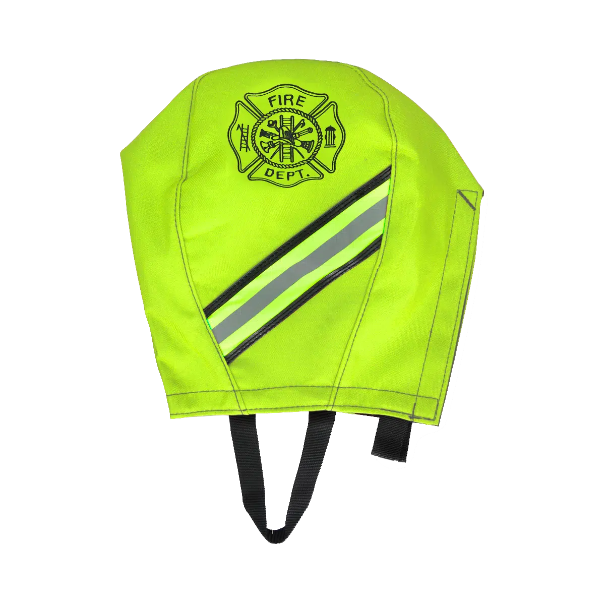 Quad Vent Turnout Gear Package LXFB45-PKG - Image 7