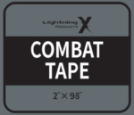Combat Duct Tape for IFAK Kits