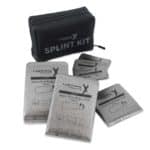 Folded Universal Roll Splint Kit