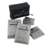 Folded Universal Roll Splint Kit