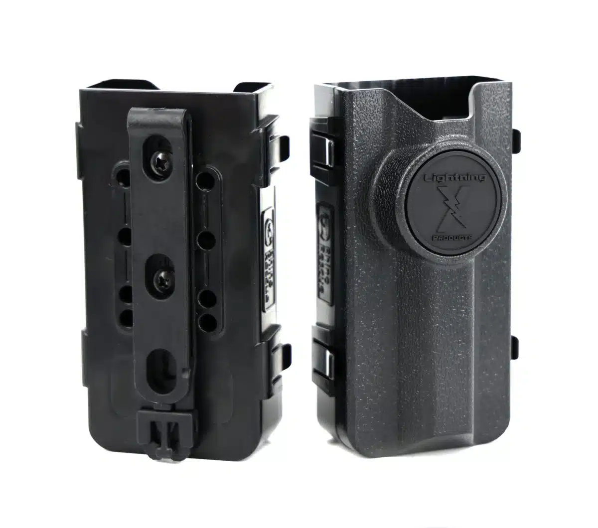 Combat Tourniquet and Holster