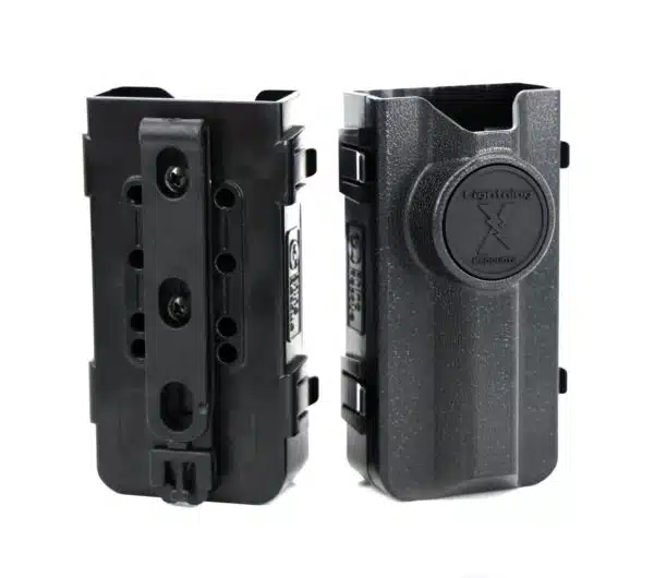 Combat Tourniquet and Holster