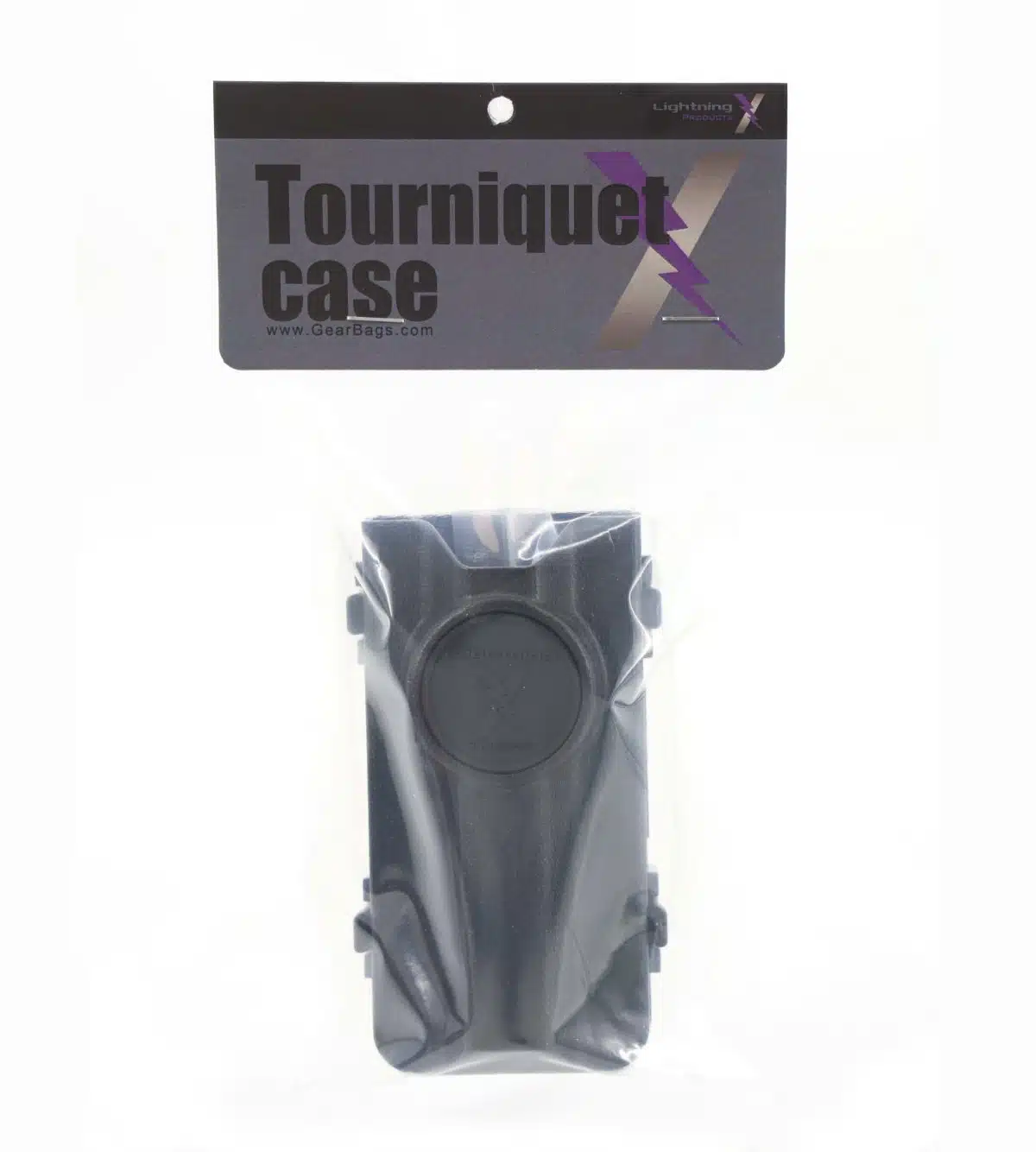 Combat Tourniquet and Holster
