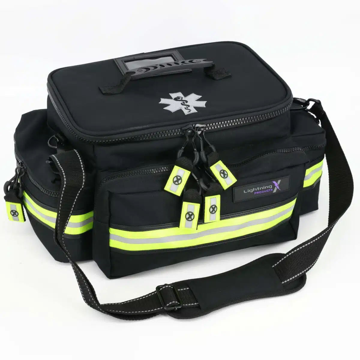 Medium First Responder EMT Bag | LXMB25 - Image 3