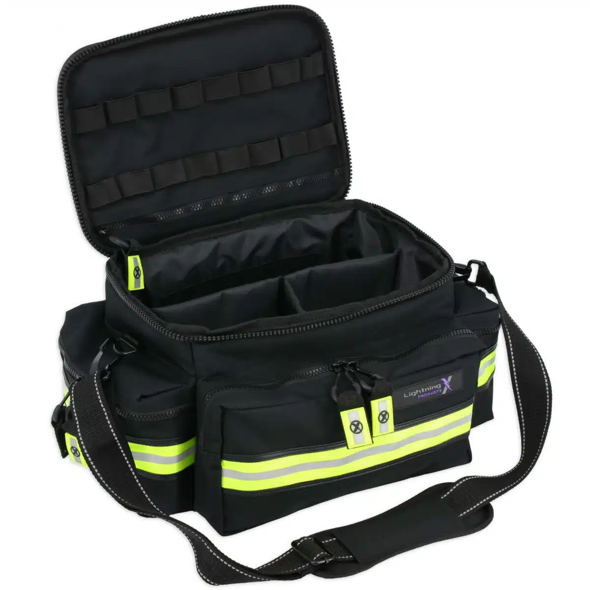 Medium First Responder EMT Bag | LXMB25 - Image 6