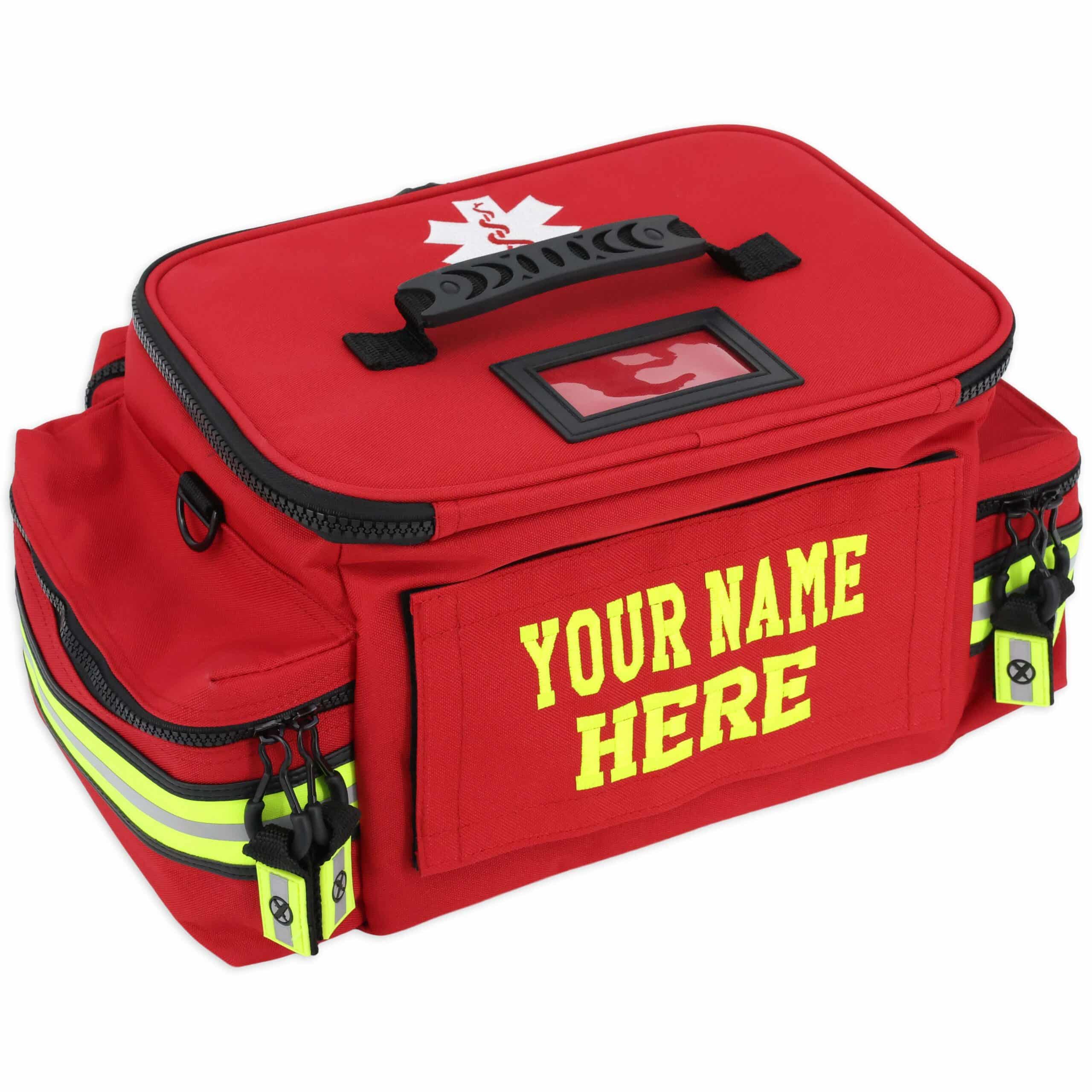 Lightning X Medium First Responder EMT Bag