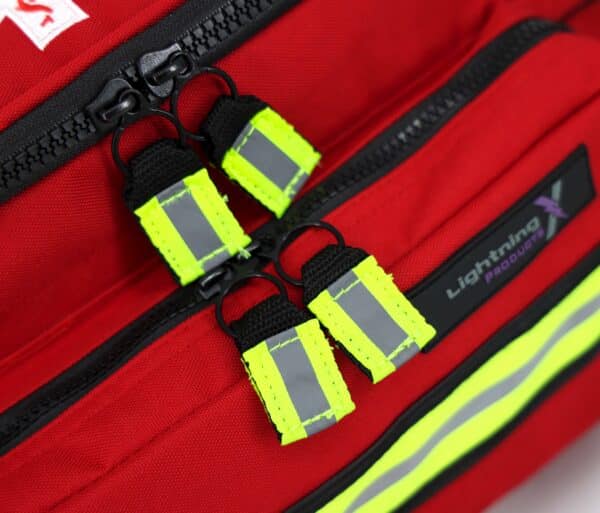 感染症emergency LXMB10 Compact Medic First Responder EMT Trauma Bag