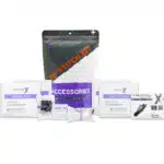 Med Pod | Zip Stitch Wound Closure Kit | LXSMK-ZIP